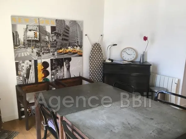 Appartement 355 m²