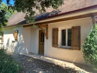 Maison 5 pièces 118 m²