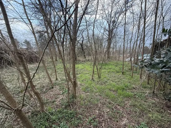 Terrain 527 m²