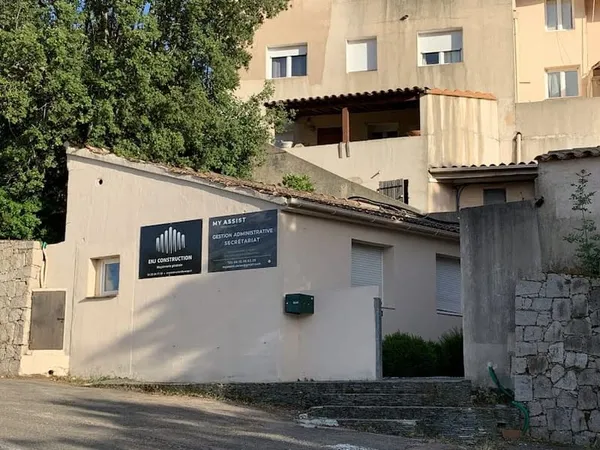 Local 37 m²