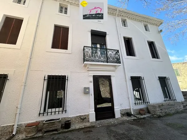 Maison 9 pièces 229 m²