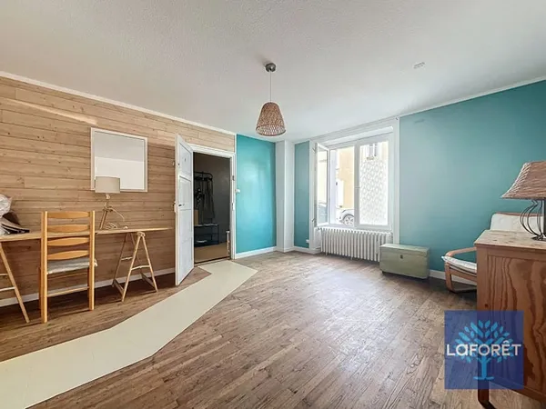 Maison 4 pièces 105 m²