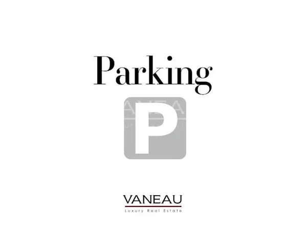 Parking 15 m²