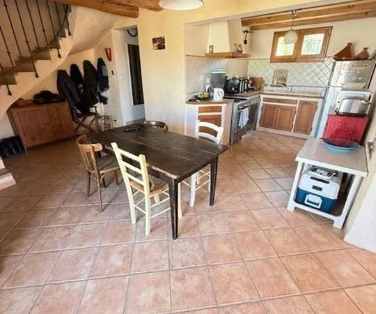 Maison 4 pièces 120 m²
