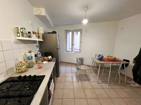 Maison 3 pièces 47 m²