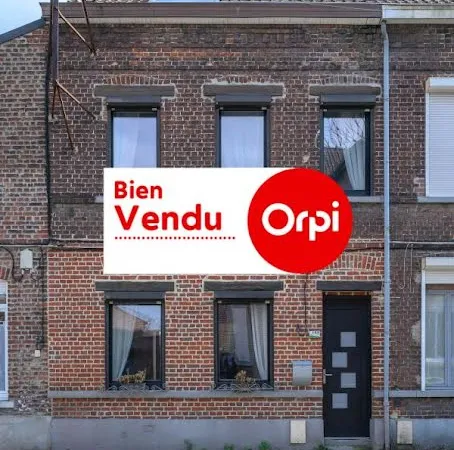 Maison 5 pièces 123 m²
