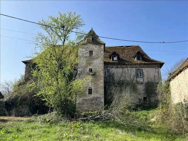 Maison 3 pièces 100 m²