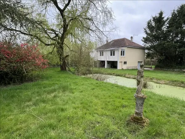 Maison 7 pièces 111 m²