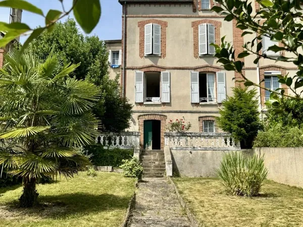 Maison 5 pièces 119 m²