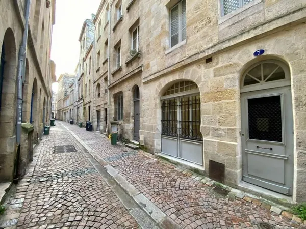 Appartement 1 pièce 20 m²