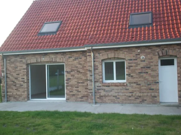 Maison 4 pièces 95 m²