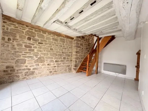 Appartement 2 pièces 32 m²