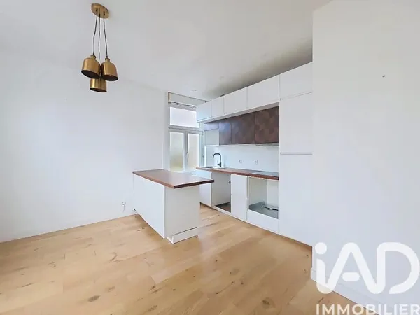 Maison 5 pièces 75 m²