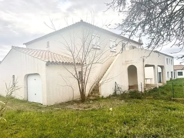 Maison 4 pièces 94 m²