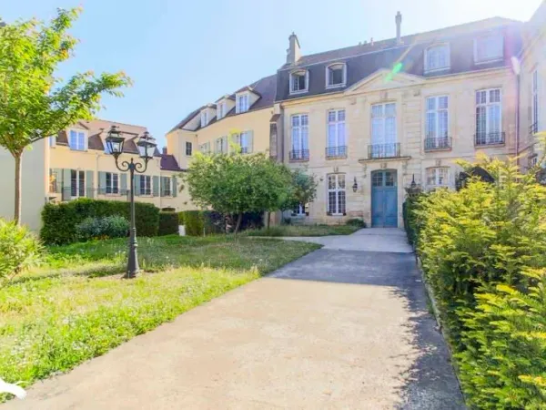 Appartement 3 pièces 78 m²