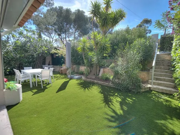 Villa 5 pièces 93 m²
