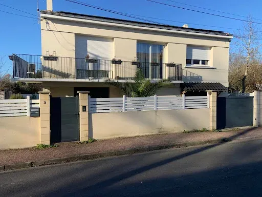 Maison 5 pièces 111 m²