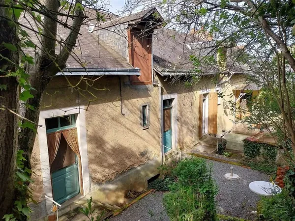 Maison 7 pièces 130 m²