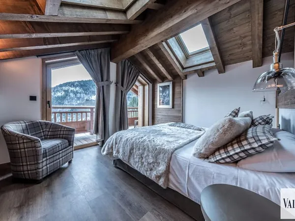 Appartement 3 pièces 86 m²