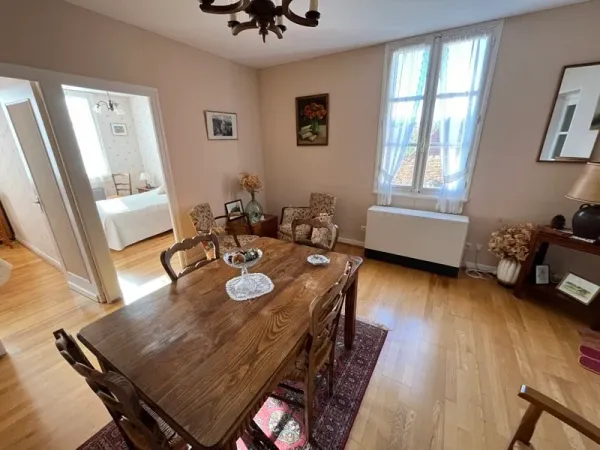 Maison 6 pièces 120 m²