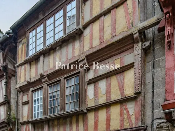 Maison 6 pièces 137 m²