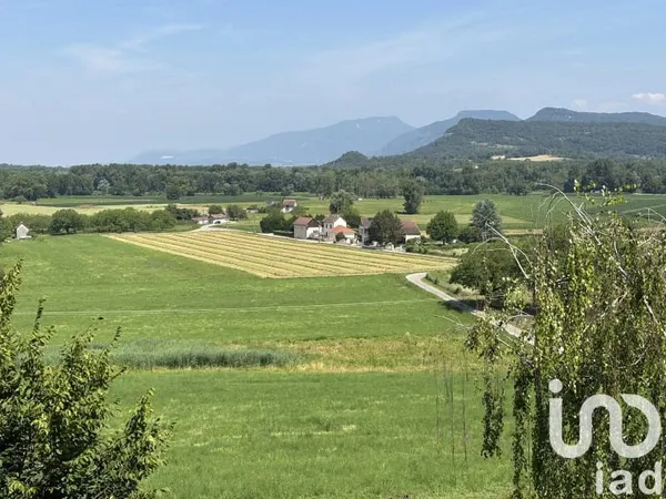 Appartement 3 pièces 88 m²