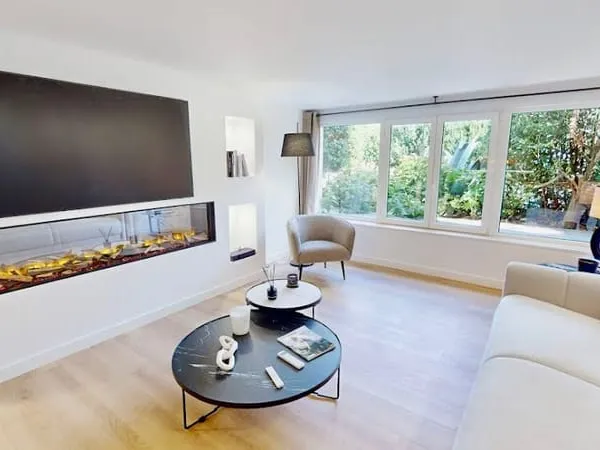 Appartement 64 m²