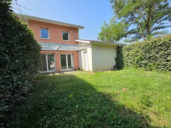 Maison 4 pièces 79 m²