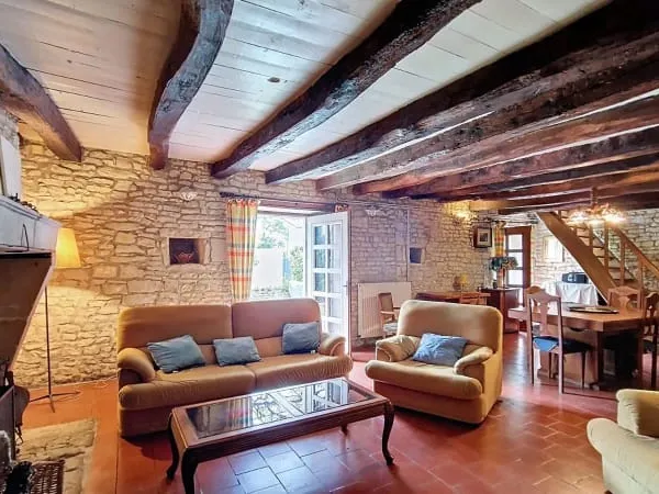 Maison 7 pièces 214 m²