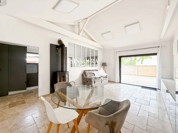 Maison 4 pièces 94 m²