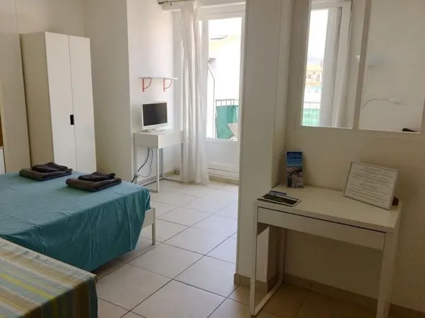 Appartement 1 pièce 33 m²