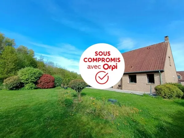 Maison 5 pièces 139 m²