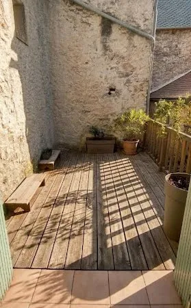 Maison 4 pièces 66 m²