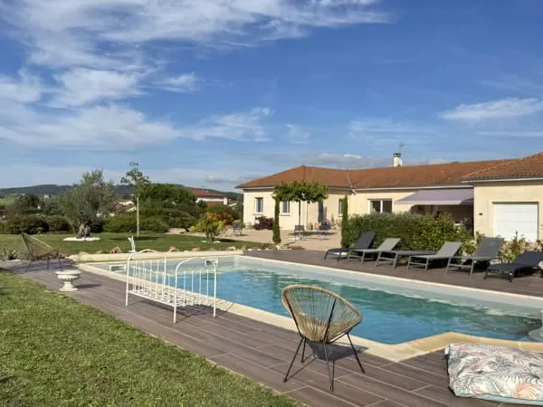 Maison 8 pièces 175 m²