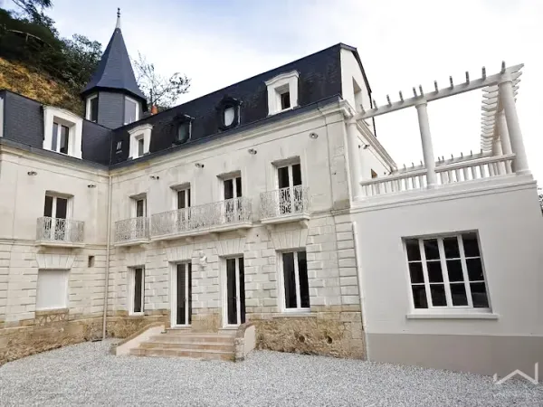 Propriété 10 pièces 300 m²