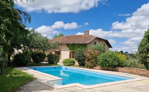 Maison 6 pièces 200 m²