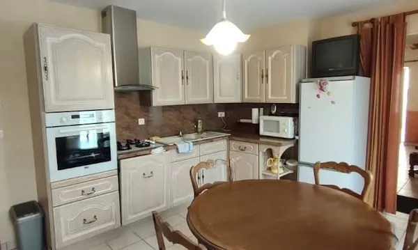 Maison 4 pièces 72 m²