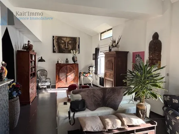 Maison 4 pièces 170 m²
