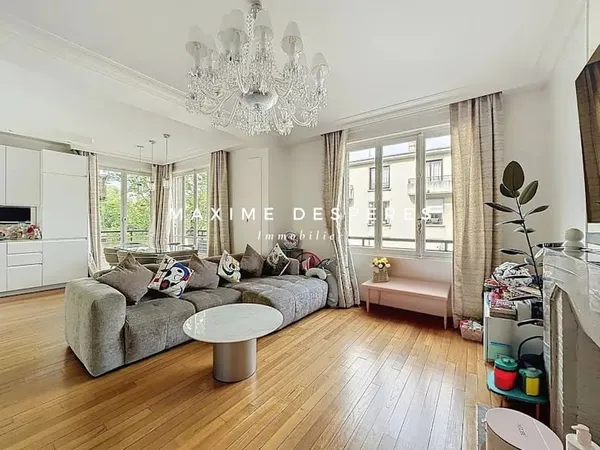Appartement 3 pièces 71 m²