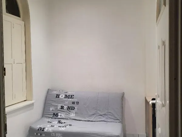Appartement 1 pièce