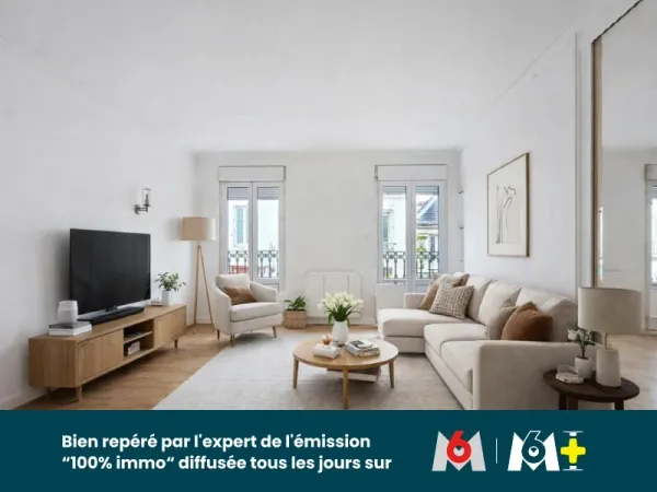 Maison 5 pièces 127 m²