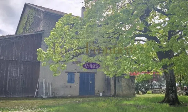 Maison 3 pièces 102 m²