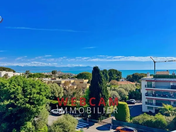 Appartement 1 pièce 26 m²