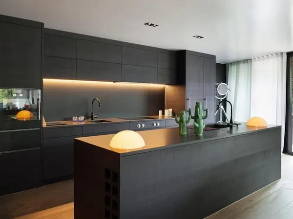 Appartement 3 pièces 69 m²