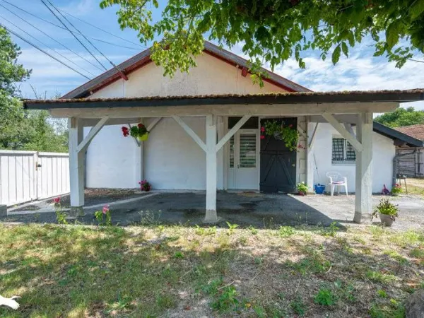 Maison 5 pièces 131 m²