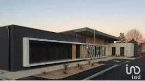 Bureaux 28 m²