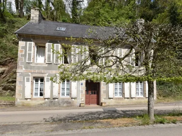 Maison 4 pièces 95 m²