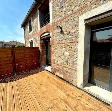 Maison 5 pièces 117 m²