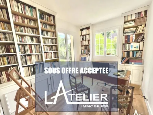 Maison 10 pièces 170 m²