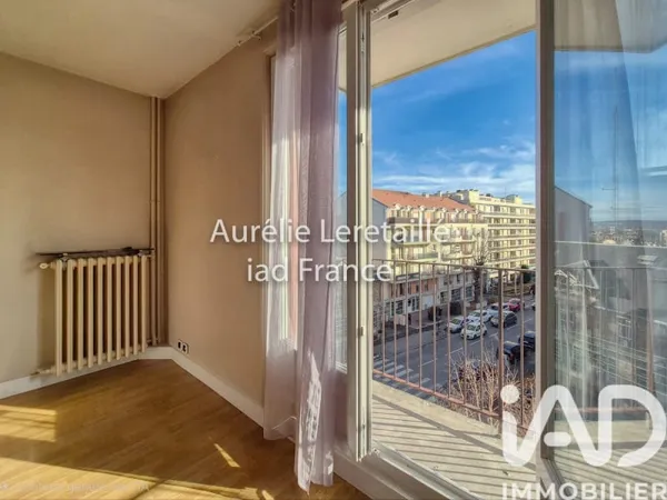 Appartement 2 pièces 52 m²
